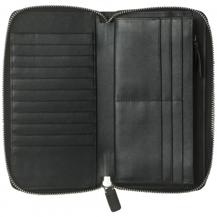 Дорожный органайзер Spring, черный