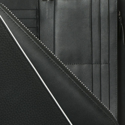 Дорожный органайзер Spring, черный