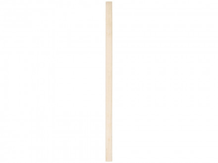 Треугольный карандаш Trix, натуральный