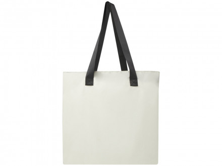 EcoFold Складная эко-сумка из RPET 16 л - Sandstone