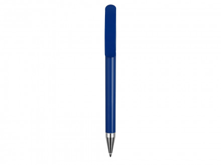 Ручка шариковая Prodir DS3 TPC, синий