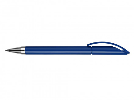 Ручка шариковая Prodir DS3 TPC, синий