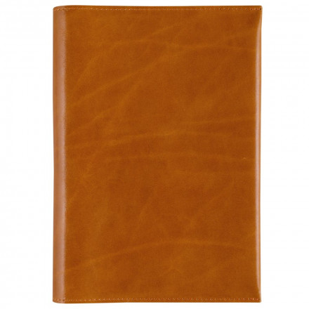 Ежедневник Apache, недатированный, горчичный