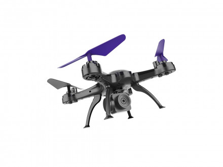 Радиоуправляемый квадрокоптер HIPER FALCON X FPV (Р)