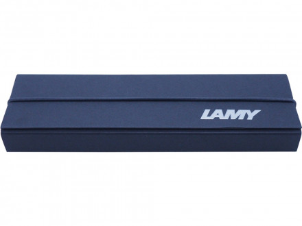 Карандаш автоматический 106 logo, Матовая сталь, 0,5