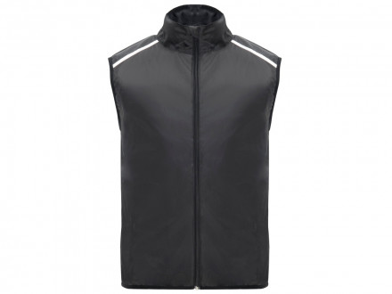 Жилет Jannu, черный