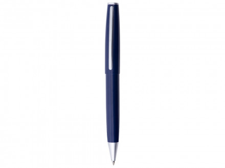 Шариковая металлическая ручка Roosevelt, темно-синий