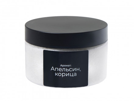 Подарочный набор Re:y. Care с полотенцем, солью для ванны и диффузором