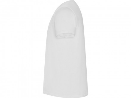 Футболка Golden мужская, белая