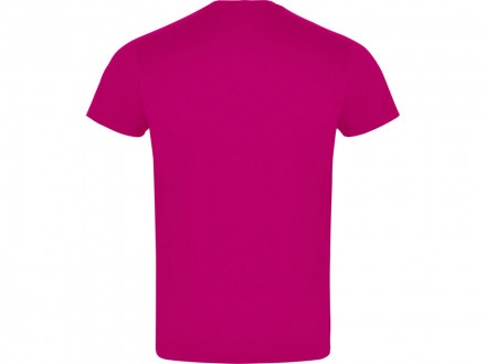 Футболка Atomic мужская, фуксия