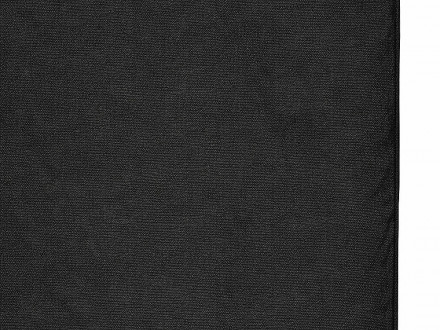 Сумка Кэррими 180 из хлопка, 180 г/м2, черный