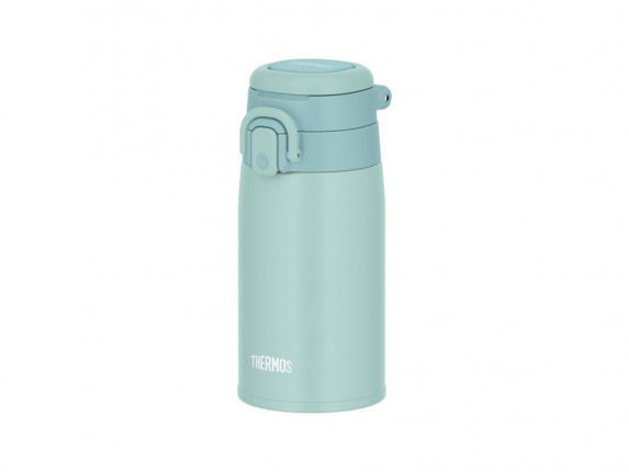 Термокружка из нерж. стали тм THERMOS JOS-400 MBL 0.4L