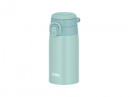 Термокружка из нерж. стали тм THERMOS JOS-400 MBL 0.4L