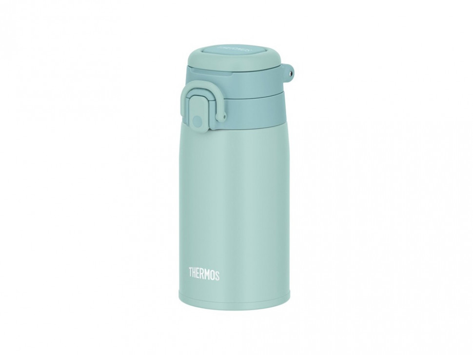 Термокружка из нерж. стали тм THERMOS JOS-400 MBL 0.4L