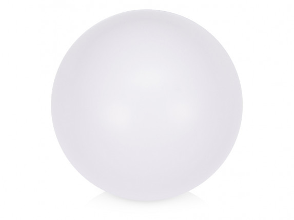 Мячик-антистресс Малевич, белый