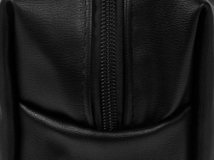 Органайзер для электроники и проводов Enio, черный