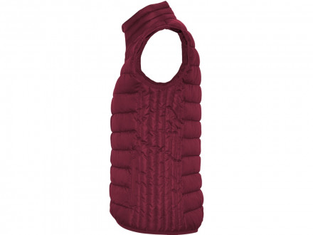 Жилет Oslo женский, гранатовый