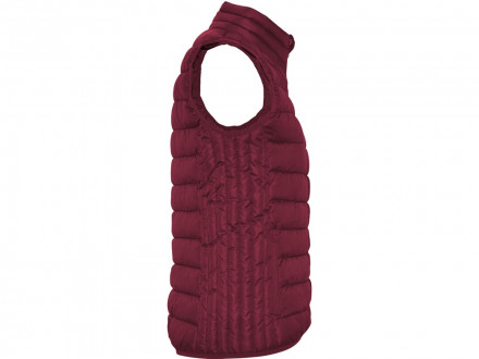 Жилет Oslo женский, гранатовый