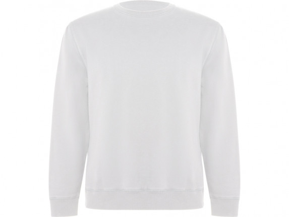 Свитшот Batian, белый