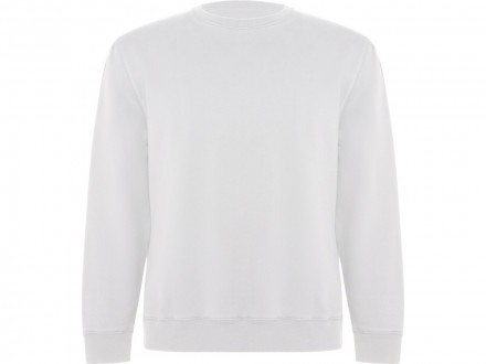 Свитшот Batian, белый