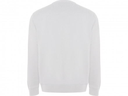 Свитшот Batian, белый