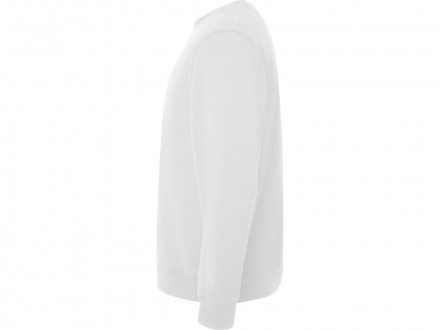 Свитшот Batian, белый