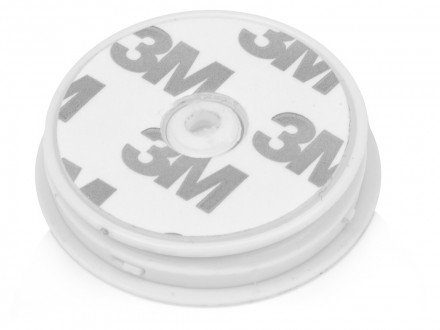 Держатель для телефона Pop Stand, белый (P)