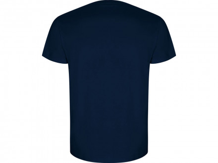 Футболка Golden детская, нэйви