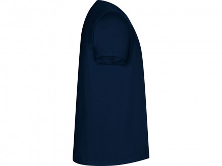 Футболка Golden детская, нэйви