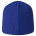 Шапка Strong, синяя (василек)