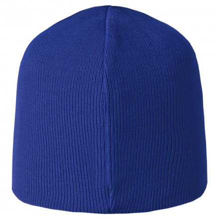Шапка Strong, синяя (василек)