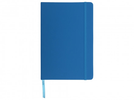 Блокнот Spectrum A5, светло-синий (Р)