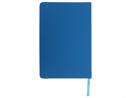 Блокнот Spectrum A5, светло-синий (Р)