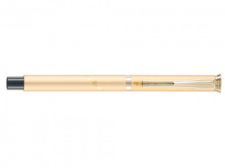 Ручка-роллер GAMME с колпачком Pierre Cardin