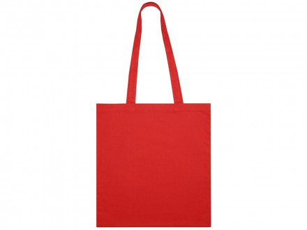 Сумка из хлопка Carryme 105, красный