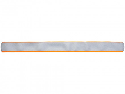 Светоотражающая слэп-лента Felix,  неоново-оранжевый