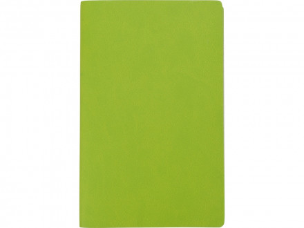 Блокнот А6 Riner, зеленое яблоко