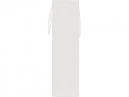 Пакет подарочный Imilit T, белый