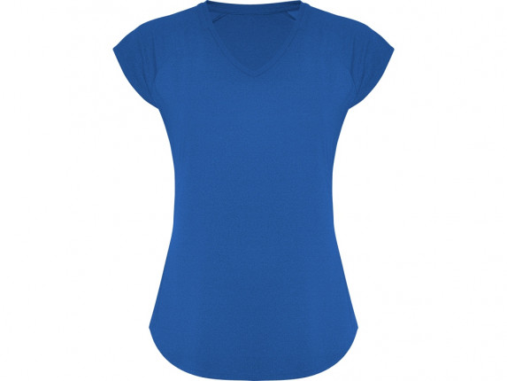 Футболка Avus женская, королевский синий