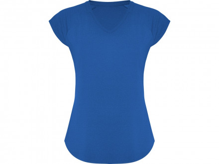 Футболка Avus женская, королевский синий