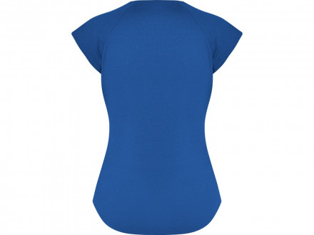 Футболка Avus женская, королевский синий