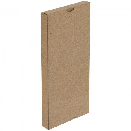 Шоколад Sweet Ruby, в крафтовой коробке