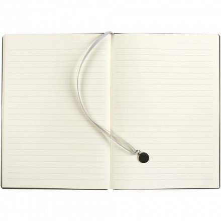 Ежедневник Chillout, недатированный, зеленый