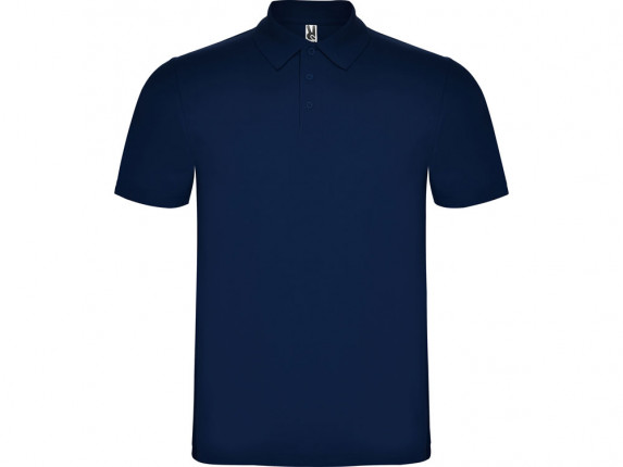 Рубашка поло Austral мужская, нэйви