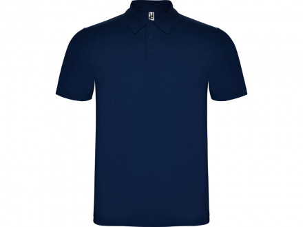 Рубашка поло Austral мужская, нэйви