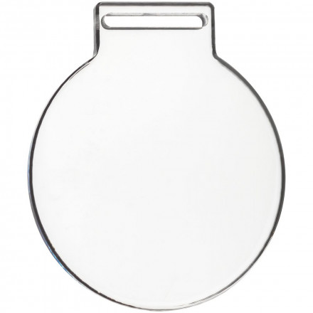 Медаль Perfect Day, с золотистой лентой