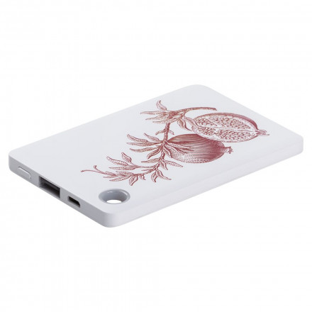 Внешний аккумулятор Grand Granat 2600 мАч