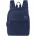 Рюкзак XS City Plume, синий