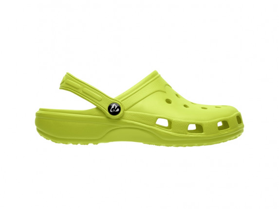 Сабо Lyles детские, фисташковый