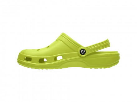 Сабо Lyles детские, фисташковый